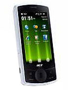 Acer beTouch E101